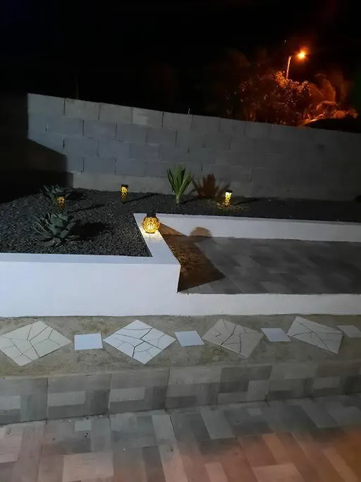 J'S Residence - 1 Bedroom Apartment La Fargue 0*,  Saint Lucia