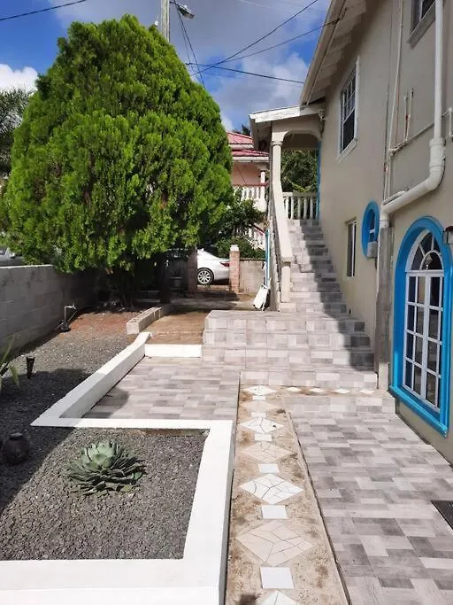 J'S Residence - 1 Bedroom Apartment La Fargue