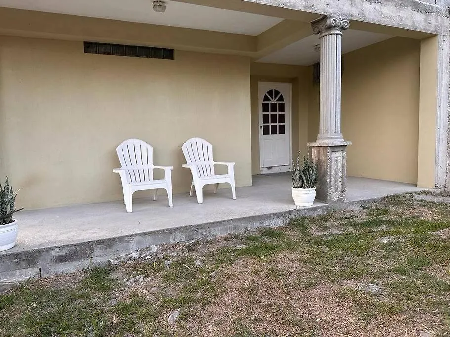 J'S Residence - 1 Bedroom Apartment La Fargue Saint Lucia