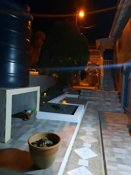 J'S Residence - 1 Bedroom Apartment La Fargue 세인트루시아