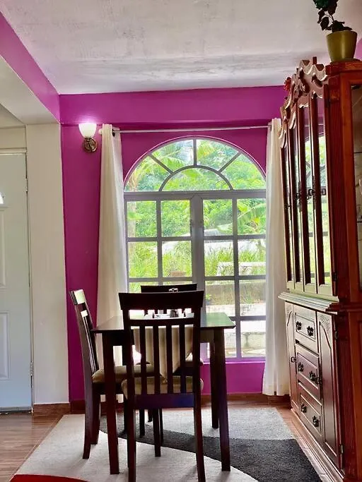 J'S Residence - 1 Bedroom Apartment La Fargue